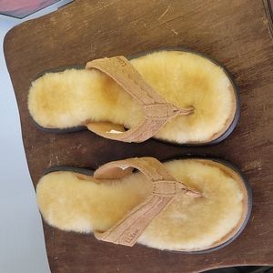 Ll bean women's 10 flip flop